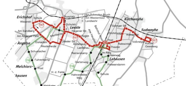 Fahrpläne Fahrpläne
