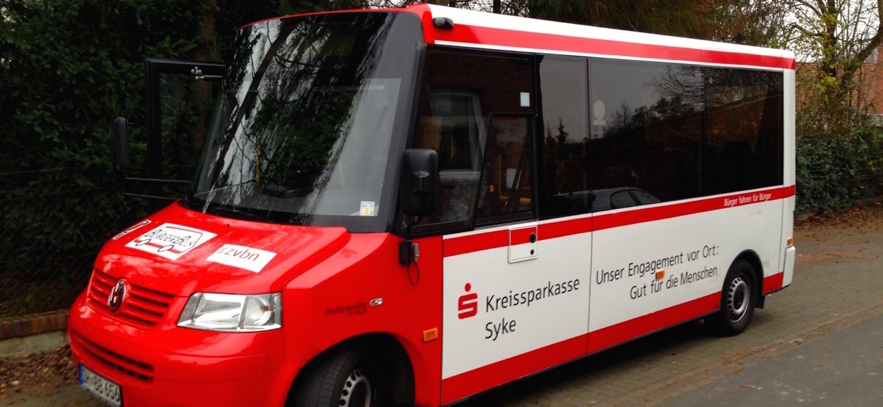 Unser Ziel